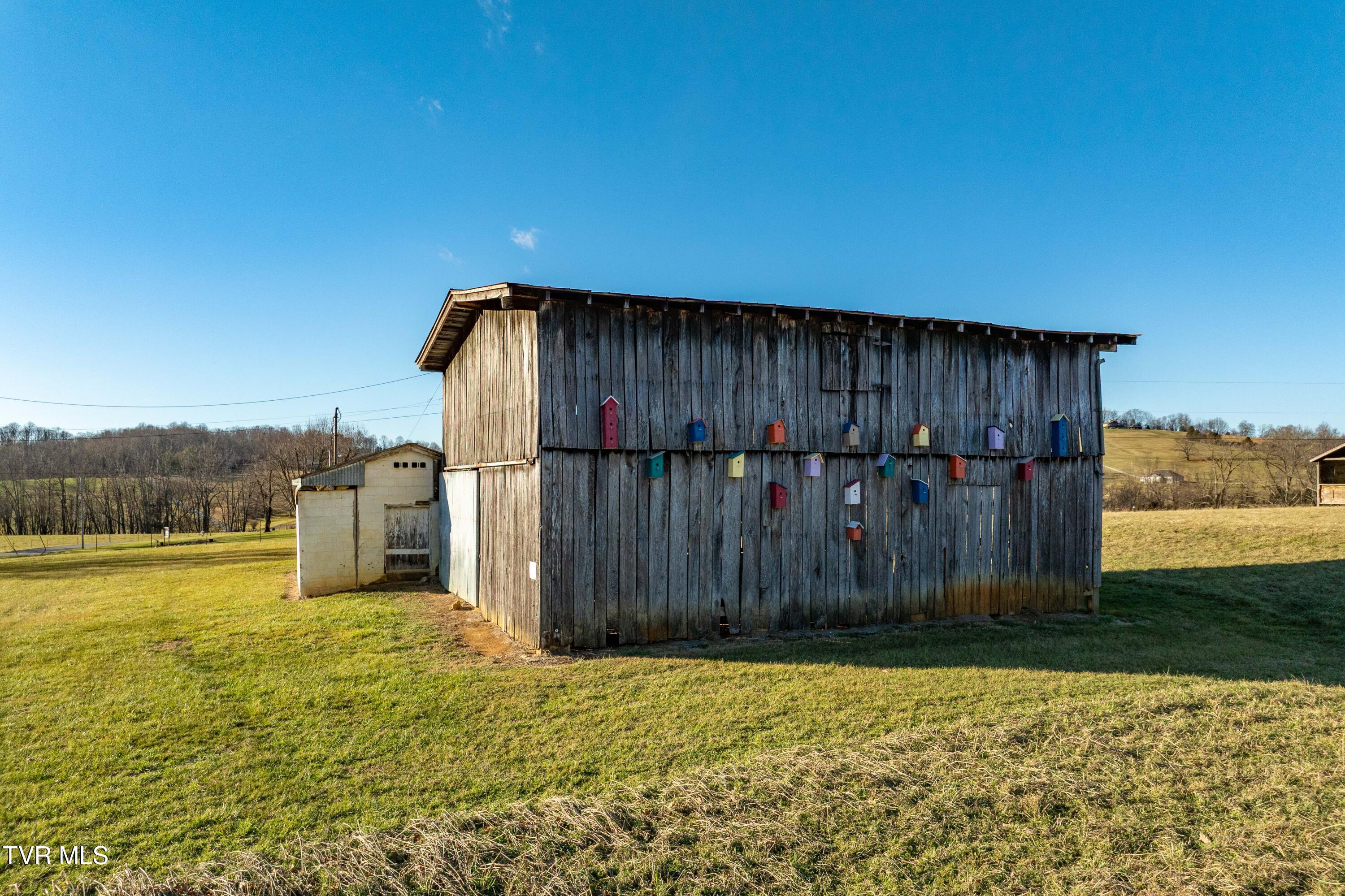 287 Saylor Hill Road Limestone, TN 37681 - Photo 110 of 128 287 Saylor Hill Road (42 of 162)
