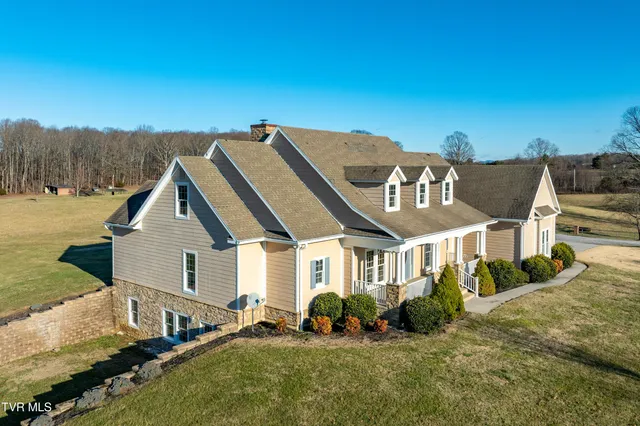 $1,595,000 | 287 Saylor Hill Road, Limestone, TN 37681