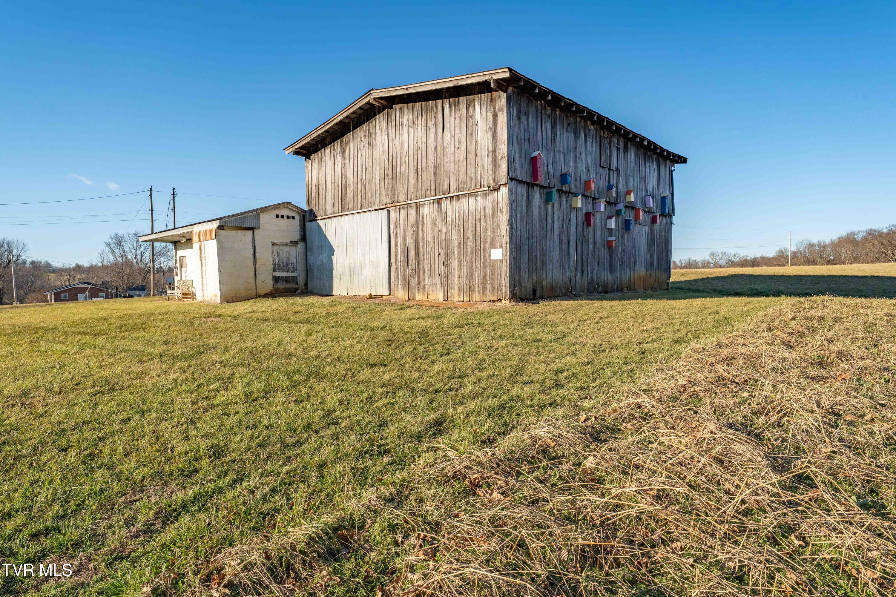 287 Saylor Hill Road Limestone, TN 37681 - Photo 111 of 128 287 Saylor Hill Road (152 of 162)