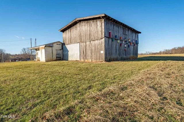 $1,600,000 | 287 Saylor Hill Road, Limestone, TN 37681