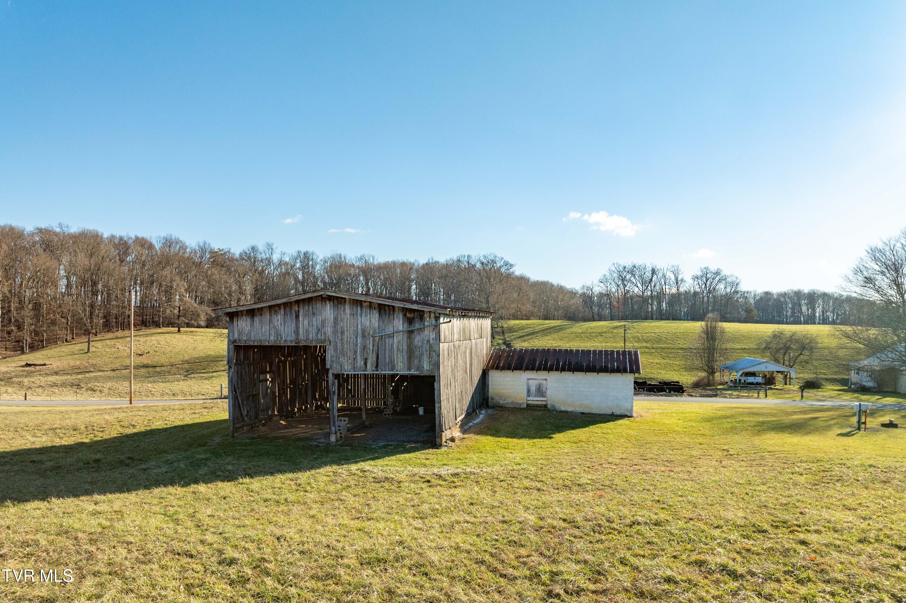 287 Saylor Hill Road Limestone, TN 37681 - Photo 115 of 128 287 Saylor Hill Road (40 of 162)