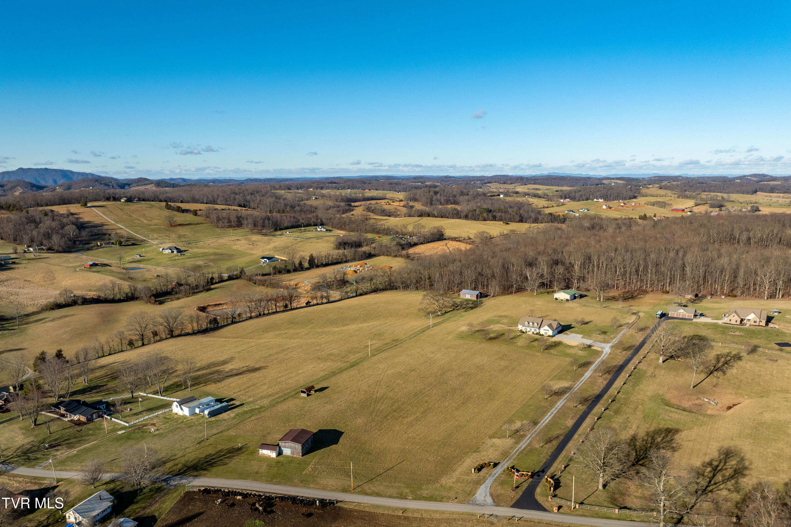 287 Saylor Hill Road Limestone, TN 37681 - Photo 119 of 128 287 Saylor Hill Road (3 of 162)