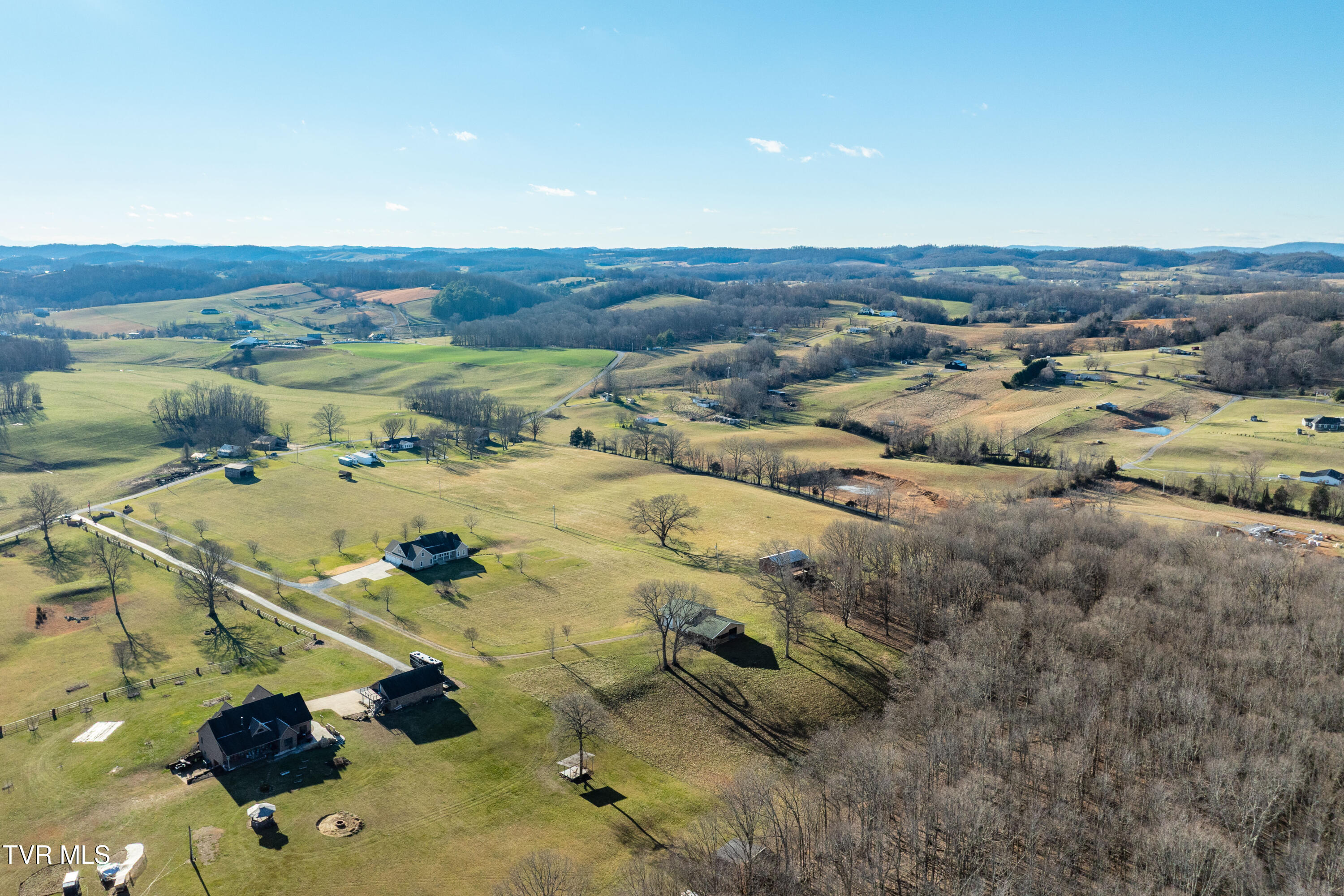 287 Saylor Hill Road Limestone, TN 37681 - Photo 121 of 128 287 Saylor Hill Road (6 of 162)