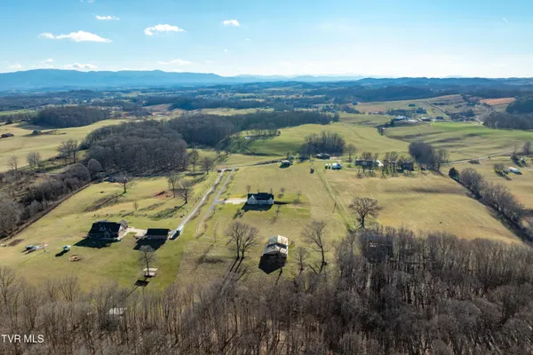 $1,530,000 | 287 Saylor Hill Road, Limestone, TN 37681