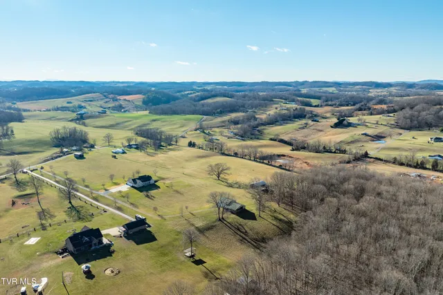 $1,600,000 | 287 Saylor Hill Road, Limestone, TN 37681