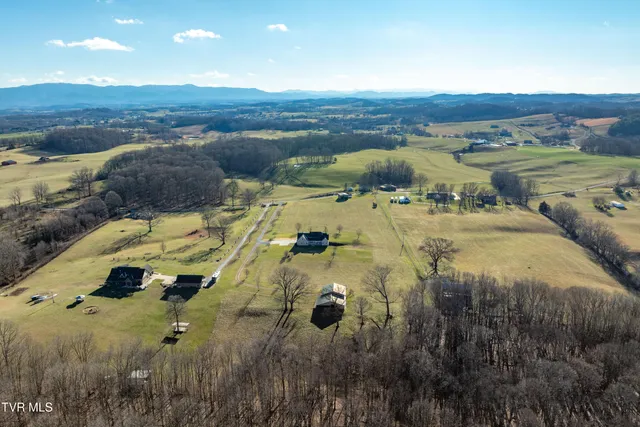 $1,600,000 | 287 Saylor Hill Road, Limestone, TN 37681