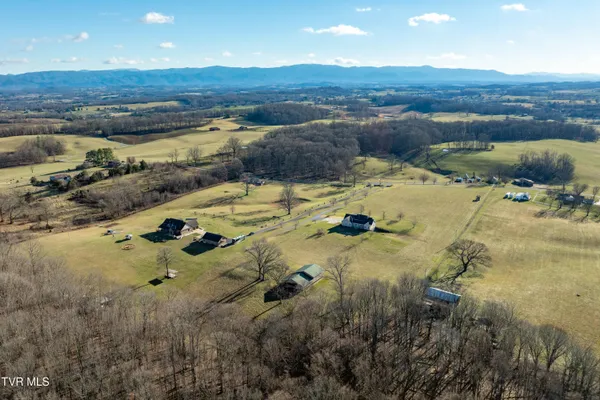 $1,530,000 | 287 Saylor Hill Road, Limestone, TN 37681