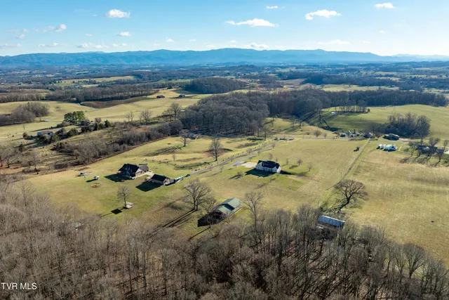 $1,600,000 | 287 Saylor Hill Road, Limestone, TN 37681