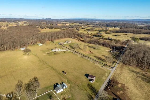 $1,600,000 | 287 Saylor Hill Road, Limestone, TN 37681