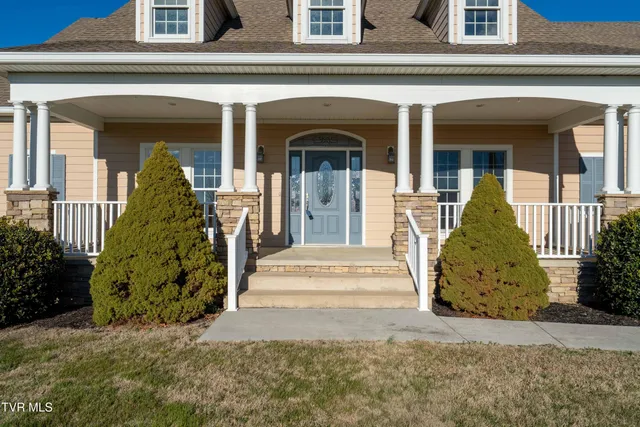 $1,595,000 | 287 Saylor Hill Road, Limestone, TN 37681