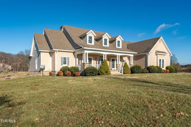 $1,600,000 | 287 Saylor Hill Road, Limestone, TN 37681