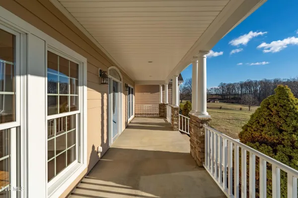 $1,530,000 | 287 Saylor Hill Road, Limestone, TN 37681