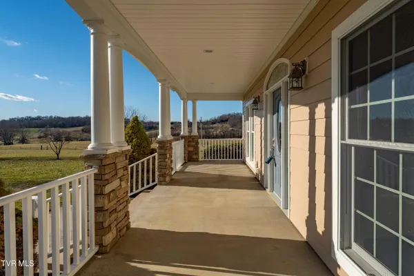 $1,530,000 | 287 Saylor Hill Road, Limestone, TN 37681
