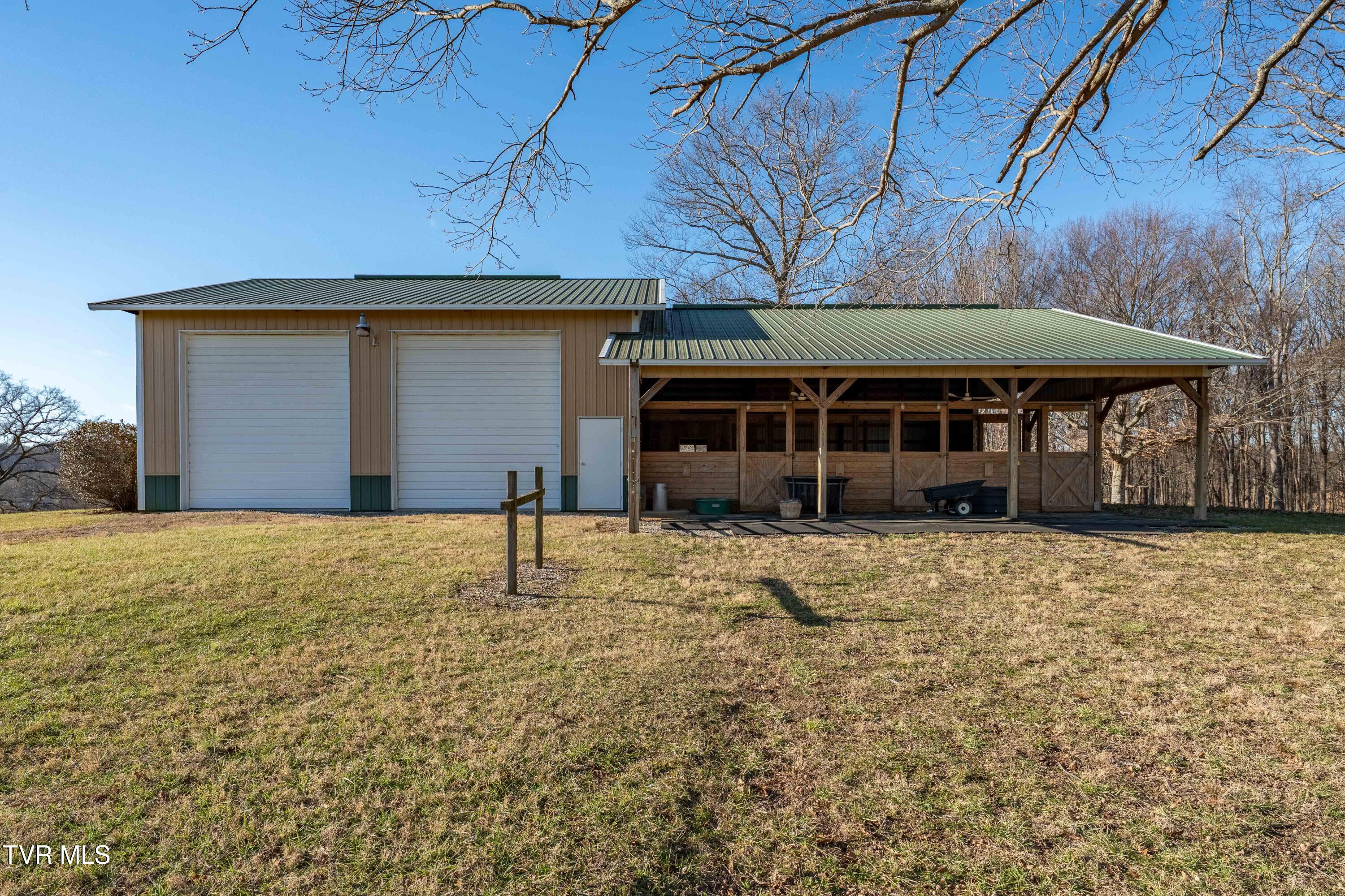 287 Saylor Hill Road Limestone, TN 37681 - Photo 19 of 128 287 Saylor Hill Road (77 of 162)