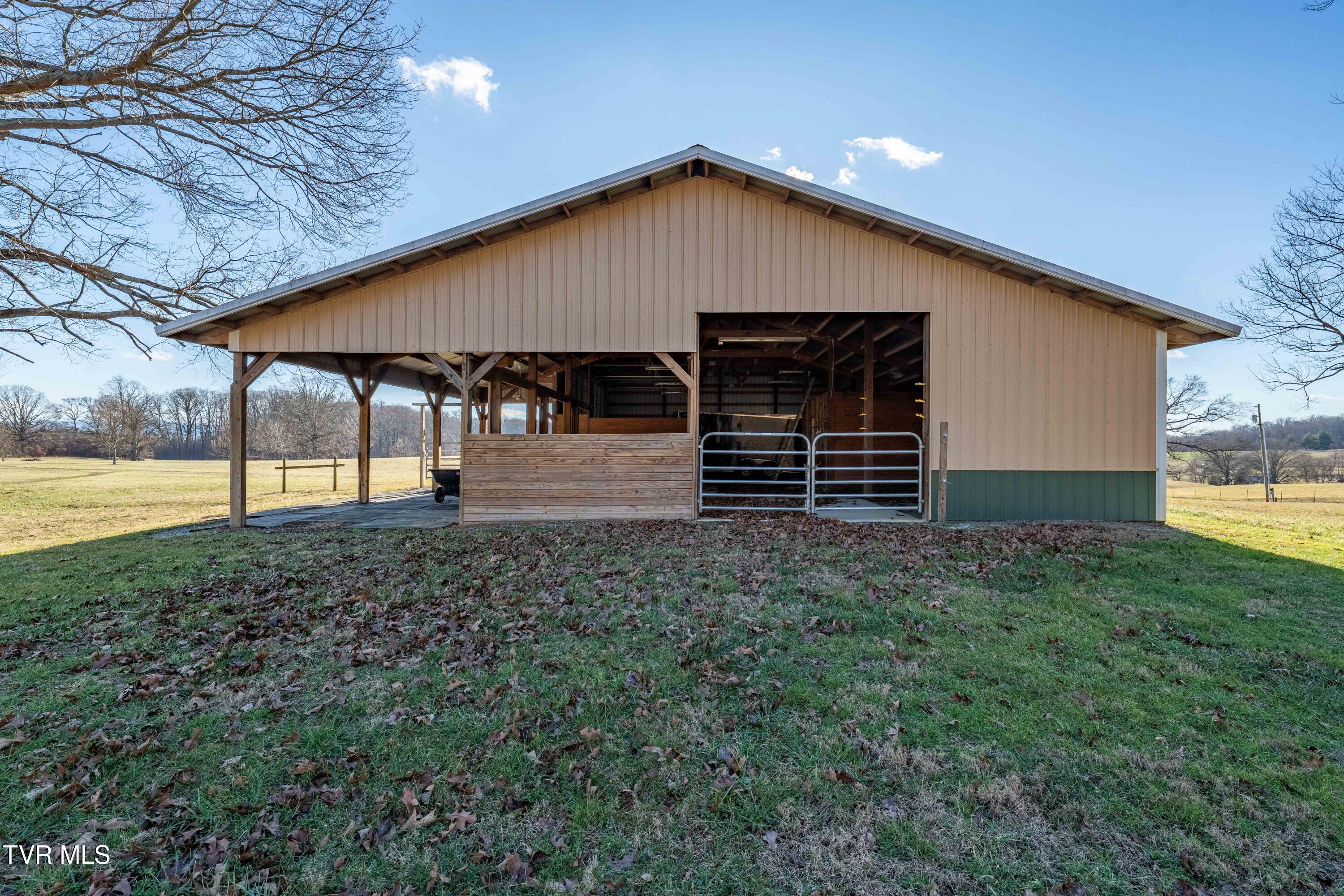 287 Saylor Hill Road Limestone, TN 37681 - Photo 21 of 128 287 Saylor Hill Road (81 of 162)