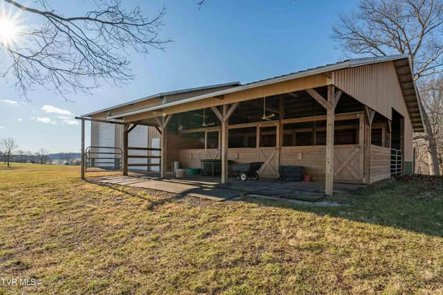 $1,600,000 | 287 Saylor Hill Road, Limestone, TN 37681