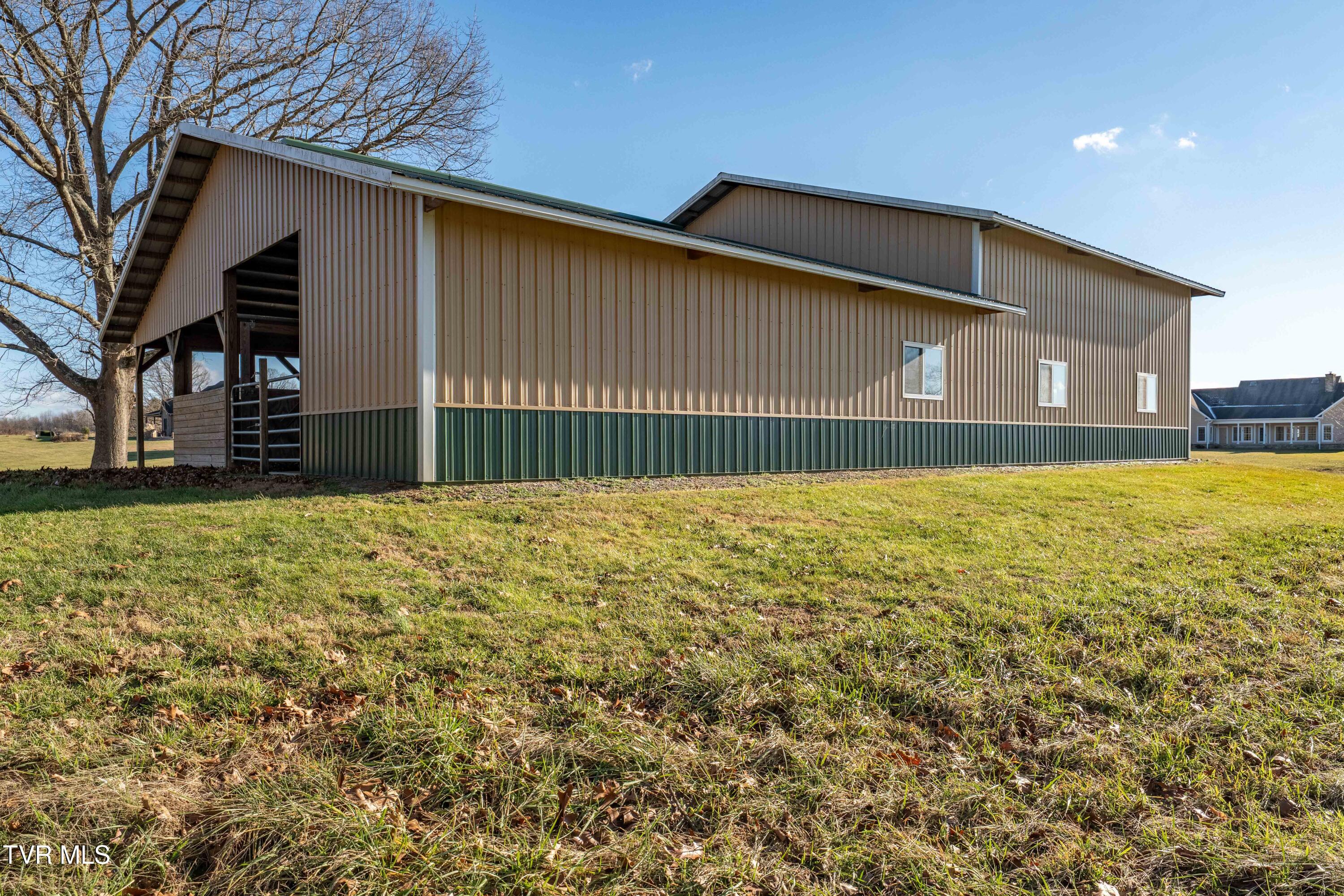 287 Saylor Hill Road Limestone, TN 37681 - Photo 22 of 128 287 Saylor Hill Road (82 of 162)