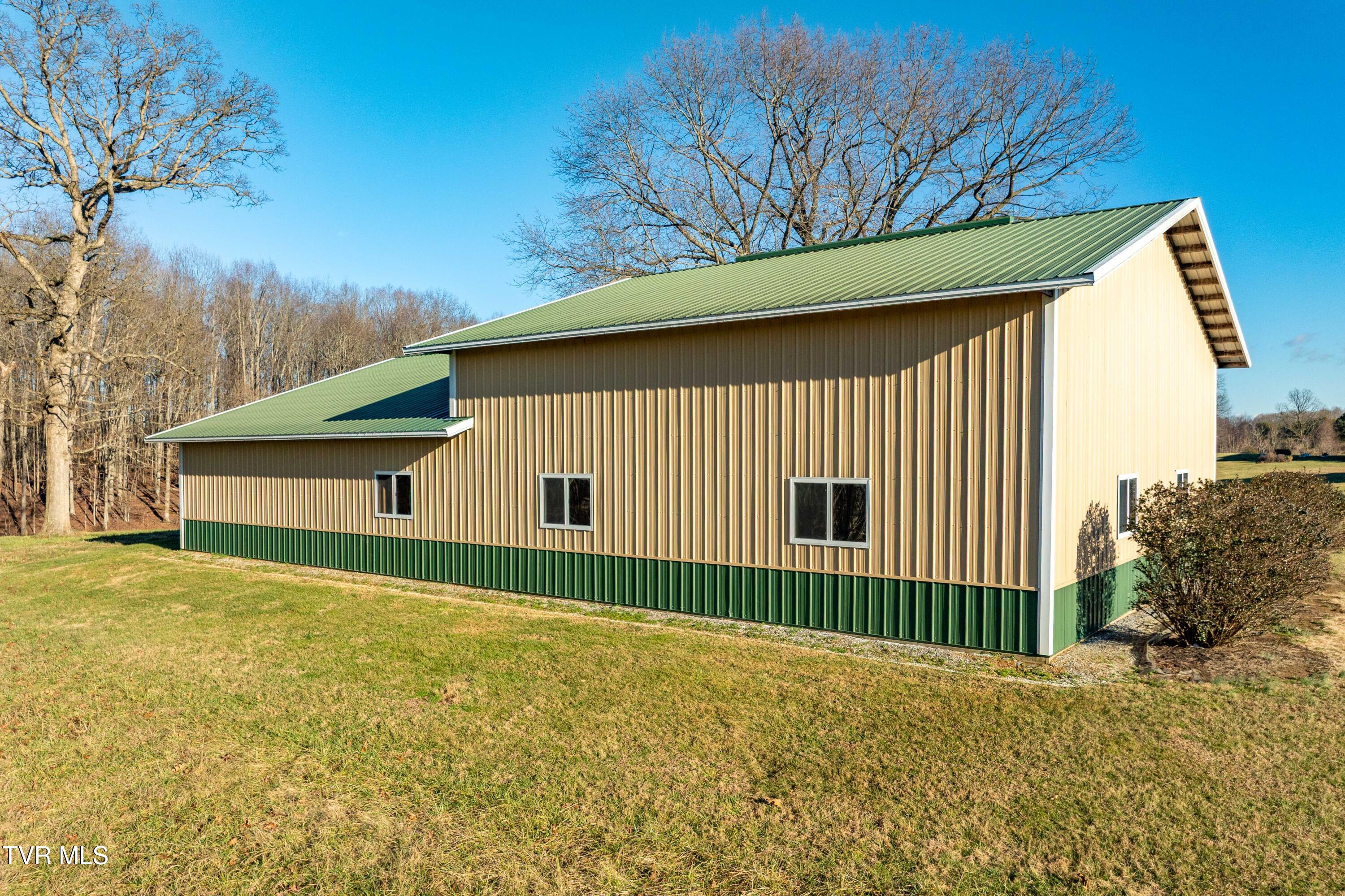 287 Saylor Hill Road Limestone, TN 37681 - Photo 23 of 128 287 Saylor Hill Road (33 of 162)