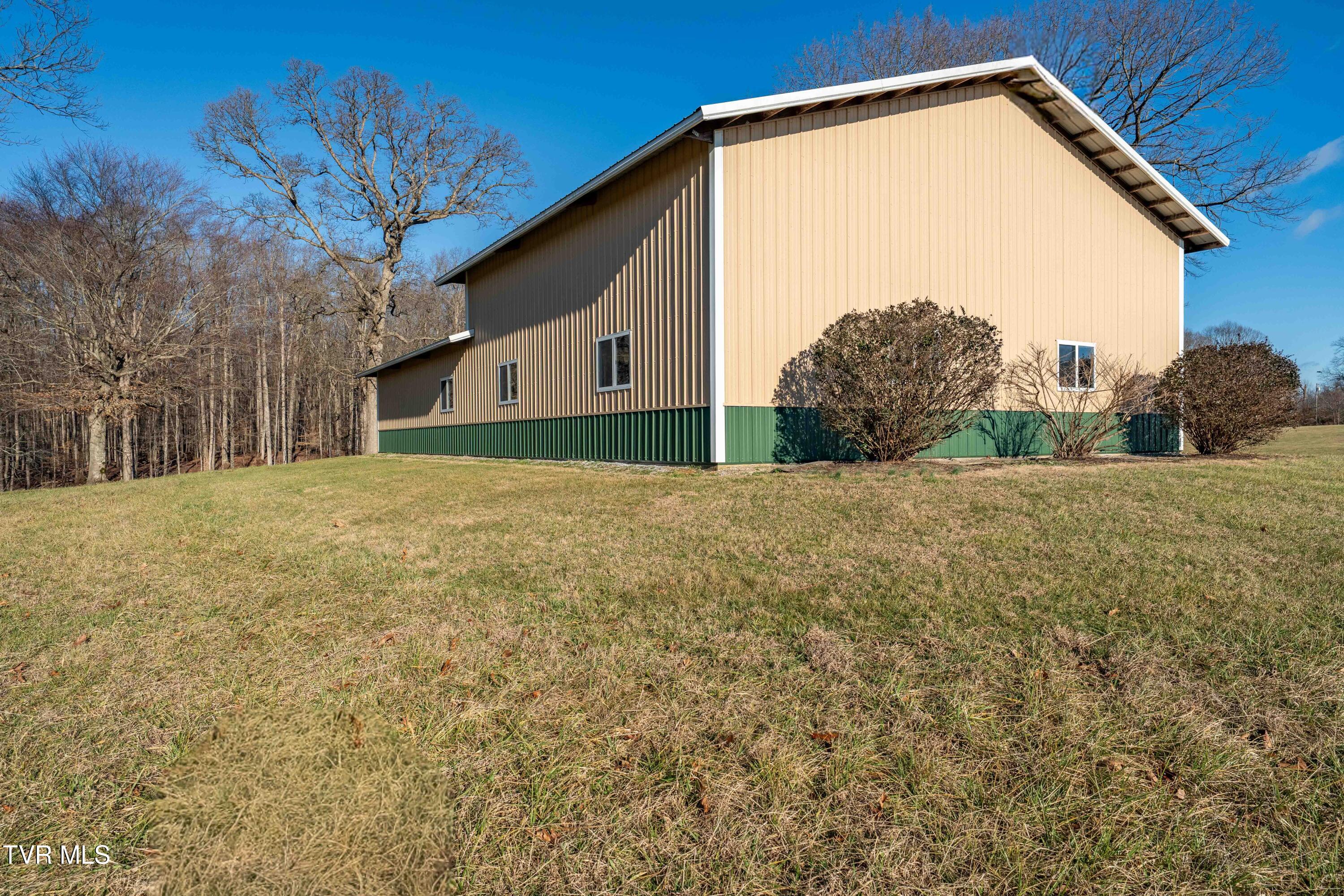 287 Saylor Hill Road Limestone, TN 37681 - Photo 24 of 128 287 Saylor Hill Road (83 of 162)