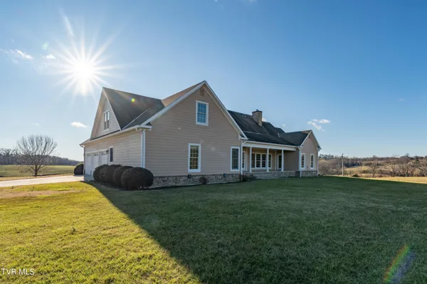 $1,530,000 | 287 Saylor Hill Road, Limestone, TN 37681