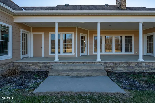 $1,600,000 | 287 Saylor Hill Road, Limestone, TN 37681