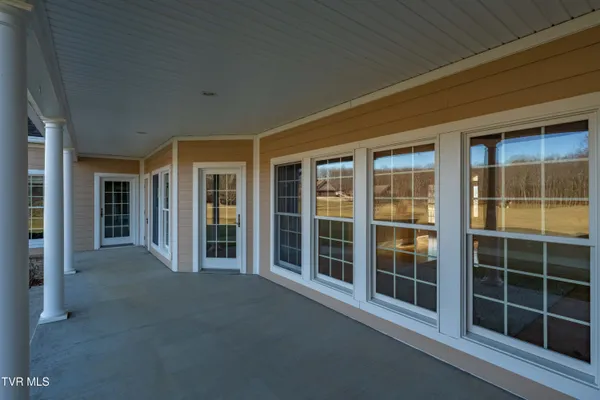 $1,530,000 | 287 Saylor Hill Road, Limestone, TN 37681