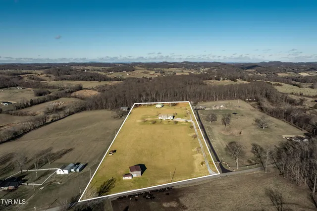 $1,600,000 | 287 Saylor Hill Road, Limestone, TN 37681