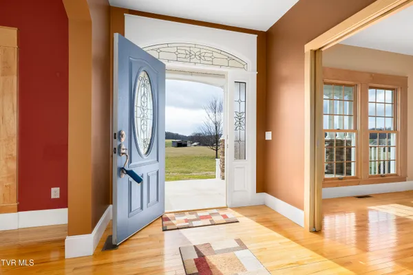 $1,530,000 | 287 Saylor Hill Road, Limestone, TN 37681