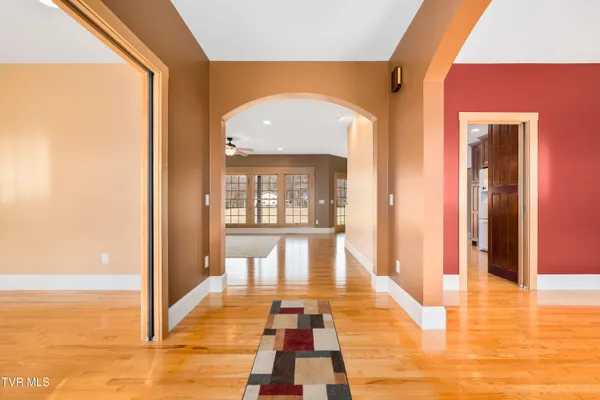 $1,530,000 | 287 Saylor Hill Road, Limestone, TN 37681