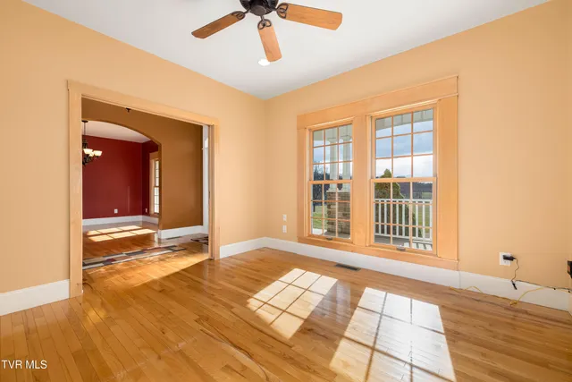 $1,595,000 | 287 Saylor Hill Road, Limestone, TN 37681