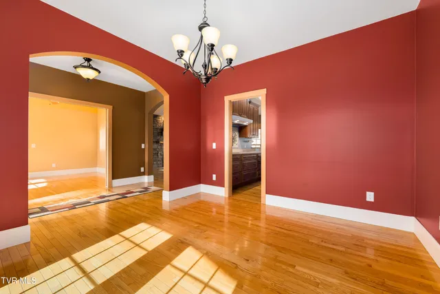 $1,600,000 | 287 Saylor Hill Road, Limestone, TN 37681