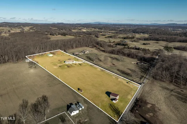 $1,600,000 | 287 Saylor Hill Road, Limestone, TN 37681
