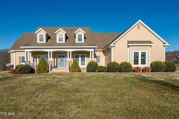 $1,530,000 | 287 Saylor Hill Road, Limestone, TN 37681