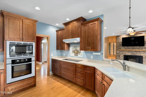 $1,530,000 | 287 Saylor Hill Road, Limestone, TN 37681