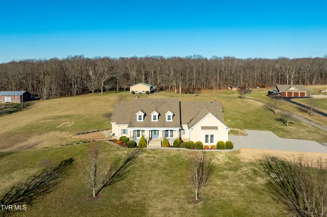 $1,595,000 | 287 Saylor Hill Road, Limestone, TN 37681