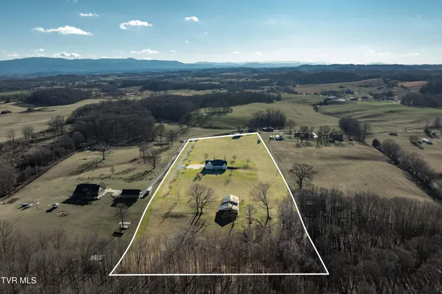 $1,600,000 | 287 Saylor Hill Road, Limestone, TN 37681