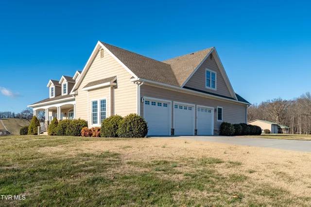 $1,600,000 | 287 Saylor Hill Road, Limestone, TN 37681