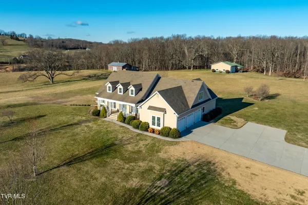 $1,530,000 | 287 Saylor Hill Road, Limestone, TN 37681