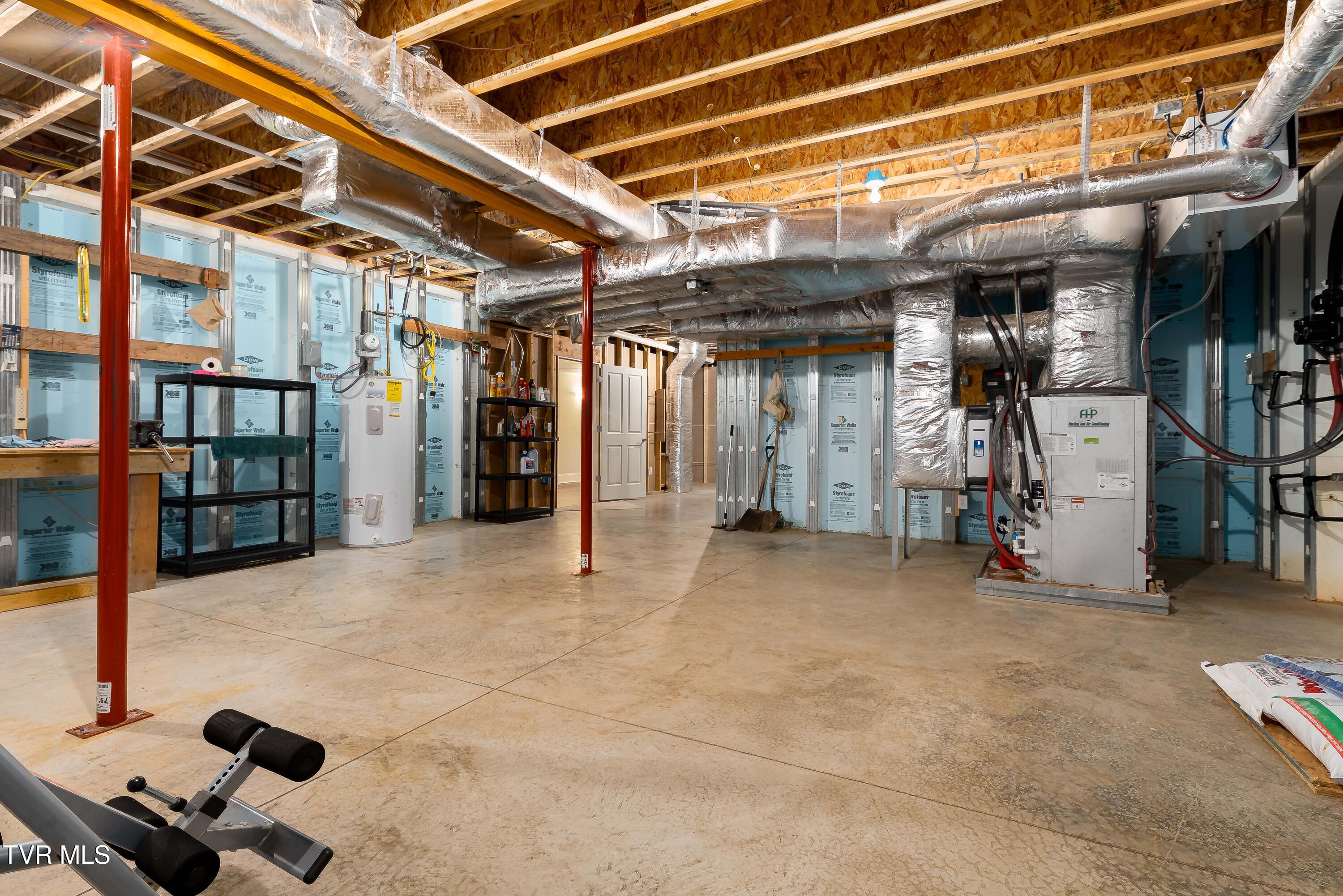 287 Saylor Hill Road Limestone, TN 37681 - Photo 75 of 128 287 Saylor Hill Road (127 of 162)