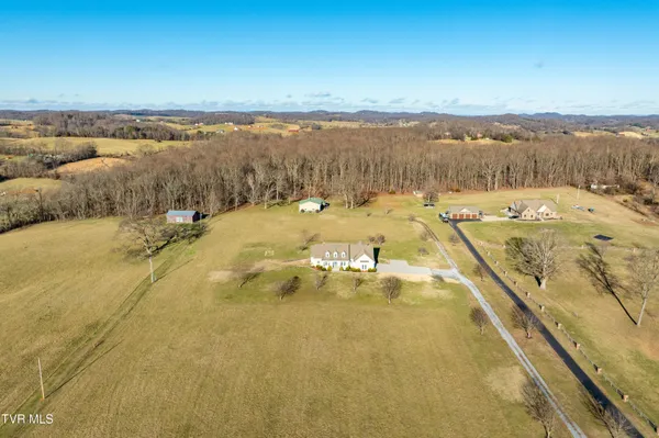 $1,530,000 | 287 Saylor Hill Road, Limestone, TN 37681