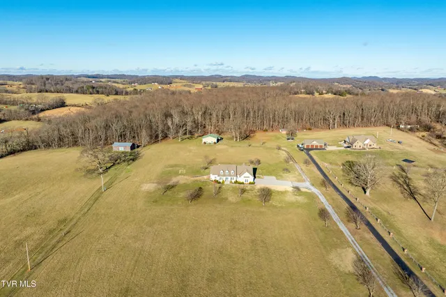 $1,595,000 | 287 Saylor Hill Road, Limestone, TN 37681