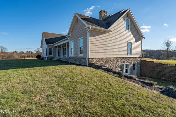 $1,530,000 | 287 Saylor Hill Road, Limestone, TN 37681