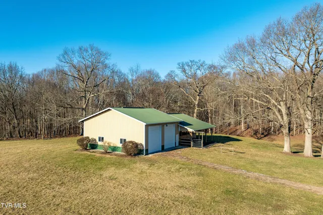 $1,600,000 | 287 Saylor Hill Road, Limestone, TN 37681