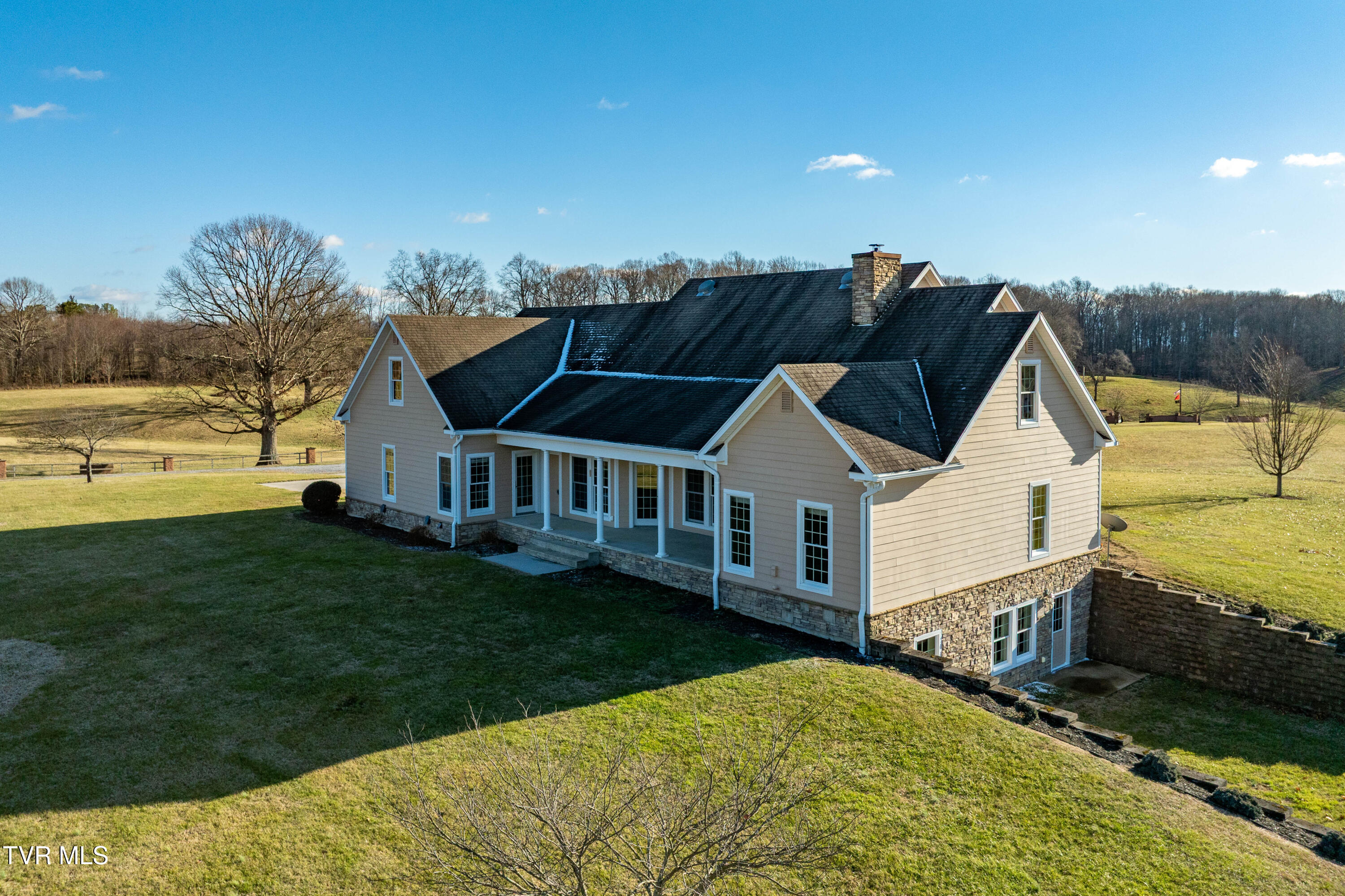 287 Saylor Hill Road Limestone, TN 37681 - Photo 10 of 128 287 Saylor Hill Road (21 of 162)