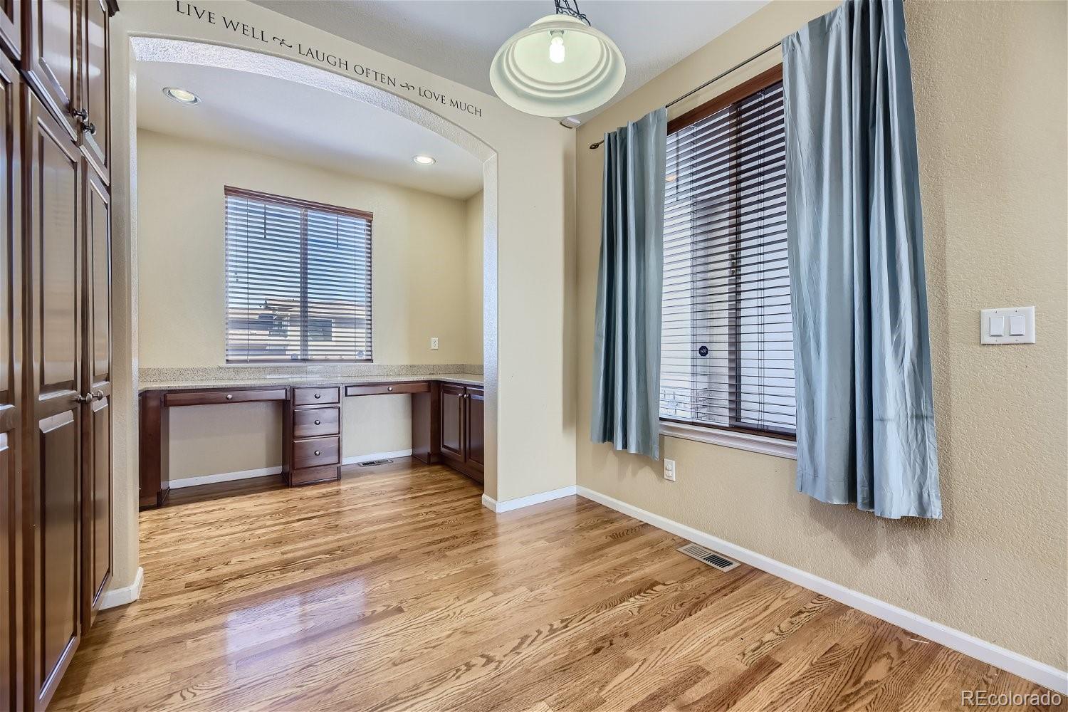 10679 Cedarcrest Circle Highlands Ranch, CO 80130 - Photo 10 of 28
