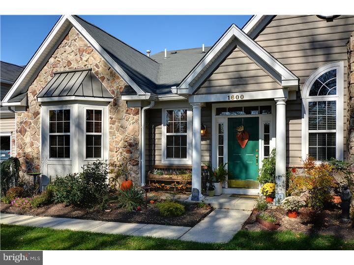 1600 Dawman Road Coatesville, PA 19320 - Photo 3 of 25 Gallery Image 3