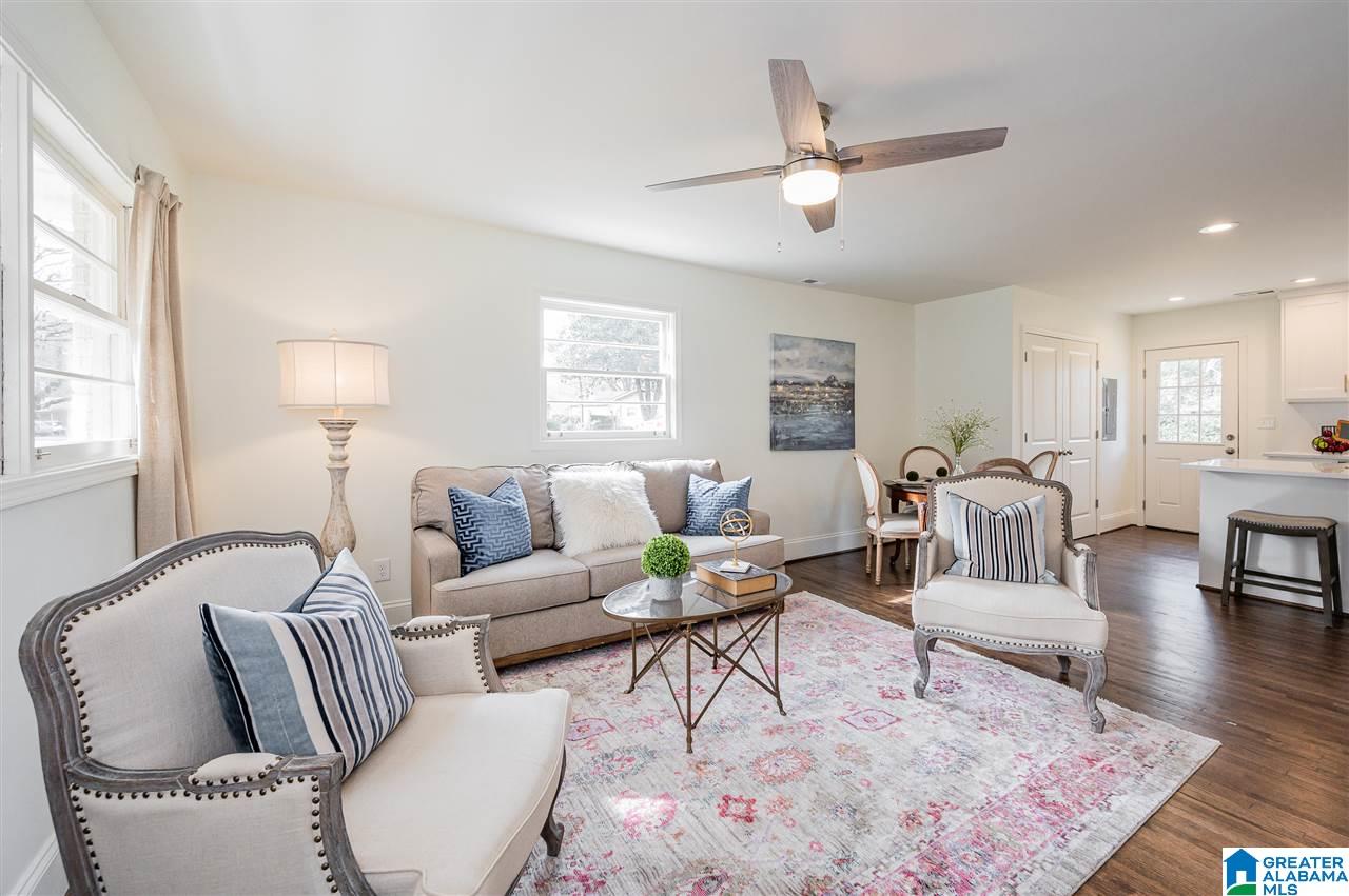 956 Oak Grove Road Birmingham, AL 35209 - Photo 8 of 47