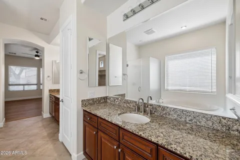 $699,000 | 16195 West Glenrosa Avenue, Goodyear, AZ 85395