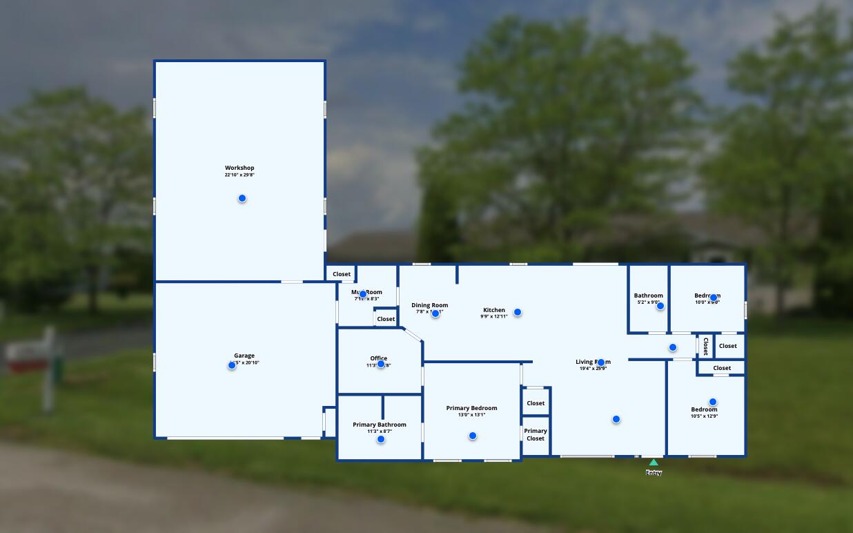 559 Corbly Road Hebron, IN 46341 - Photo 35 of 35 1236x772