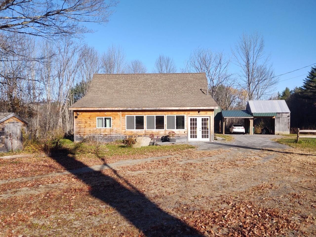 57 Greene Road Langdon, NH 03602 - Photo 26 of 31